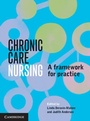 Cover: Chronic Care Nursing - Cambridge University Press