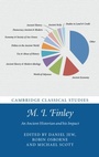 Cover: M. I. Finley - Cambridge University Press