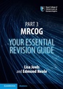 Cover: Part 3 MRCOG - Cambridge University Press
