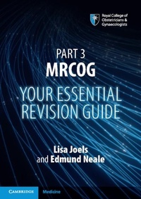 Enlarge image Cover: Part 3 MRCOG - Cambridge University Press
