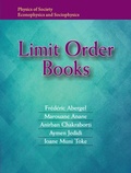 Bild: Limit Order Books - Cambridge University Press