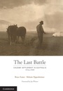 Cover: The Last Battle - Cambridge University Press