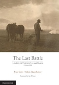 Cover: The Last Battle - Cambridge University Press