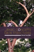 Bild: Basic Concepts in Data Structures - Cambridge University Press