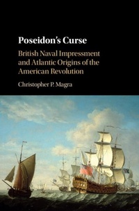 Abbildung von: Poseidon's Curse - Cambridge University Press