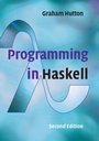 Cover: Programming in Haskell - Cambridge University Press