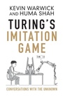 Cover: Turing's Imitation Game - Cambridge University Press