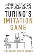 Cover: Turing's Imitation Game - Cambridge University Press
