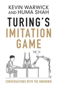 Enlarge image Cover: Turing's Imitation Game - Cambridge University Press