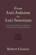 Cover: From Anti-Judaism to Anti-Semitism - Cambridge University Press