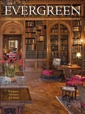 Cover: Evergreen - Johns Hopkins University Press