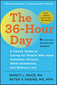 Enlarge image Cover: The 36-Hour Day - Johns Hopkins University Press