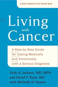 Abbildung von: Living with Cancer - Johns Hopkins University Press
