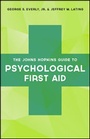 Cover: The Johns Hopkins Guide to Psychological First Aid - Johns Hopkins University Press