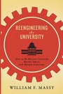 Cover: Reengineering the University - Johns Hopkins University Press