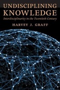 Cover: Undisciplining Knowledge - Johns Hopkins University Press