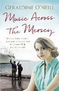 Cover: Music Across the Mersey - Orion (an Imprint of The Orion Publishing Group Ltd )
