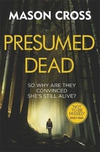 Enlarge image Cover: Presumed Dead - Orion (an Imprint of The Orion Publishing Group Ltd )