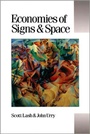 Cover: Economies of Signs and Space - SAGE Publications Ltd