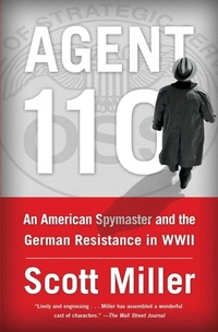Enlarge image Cover: Agent 110 - Simon & Schuster