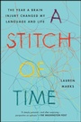 Cover: A Stitch of Time - Simon & Schuster
