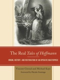 Cover: The Real Tales of Hoffmann - Rowman & Littlefield Publishers