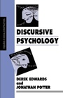 Cover: Discursive Psychology - SAGE Publications Inc