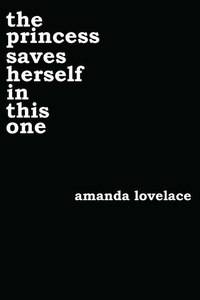Bild: the princess saves herself in this one: Volume 1 - Andrews McMeel Publishing