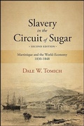 Cover: Slavery in the Circuit of Sugar - State University of New York Press