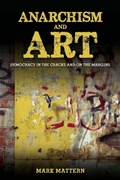 Cover: Anarchism and Art - State University of New York Press
