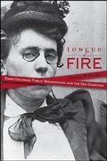 Cover: Tongue of Fire - State University of New York Press