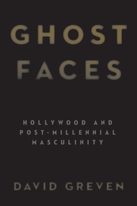 Enlarge image Cover: Ghost Faces - State University of New York Press