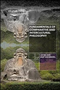 Cover: Fundamentals of Comparative and Intercultural Philosophy - State University of New York Press