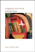 Cover: Engaging the World - State University of New York Press