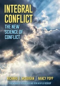 Cover: Integral Conflict - State University of New York Press