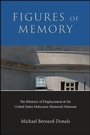 Cover: Figures of Memory - State University of New York Press