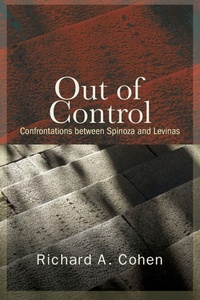 Enlarge image Cover: Out of Control - State University of New York Press