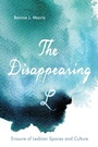 Cover: The Disappearing L - State University of New York Press
