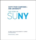 Cover: Sixty-Four Campuses-One University - State University of New York Press