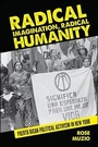 Cover: Radical Imagination, Radical Humanity - State University of New York Press