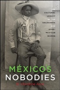 Cover: Mexico's Nobodies - State University of New York Press