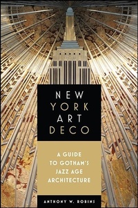 Abbildung von: New York Art Deco - Excelsior Editions