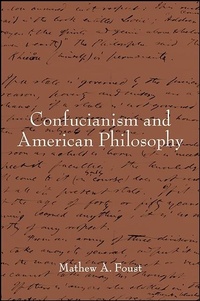 Abbildung von: Confucianism and American Philosophy - State University of New York Press