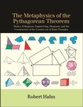 Cover: The Metaphysics of the Pythagorean Theorem - State University of New York Press