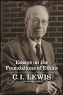 Cover: Essays on the Foundations of Ethics - State University of New York Press