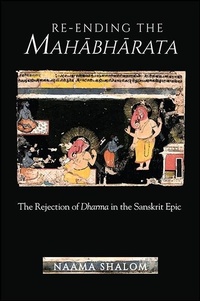 Abbildung von: Re-ending the Mahabharata - State University of New York Press