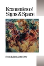 Cover: Economies of Signs and Space - SAGE Publications Inc