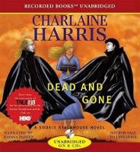 Enlarge image Cover: Dead and Gone - Recorded Books