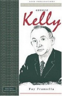 Enlarge image Cover: George Kelly - SAGE Publications Inc