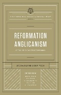 Cover: Reformation Anglicanism - Crossway Books
